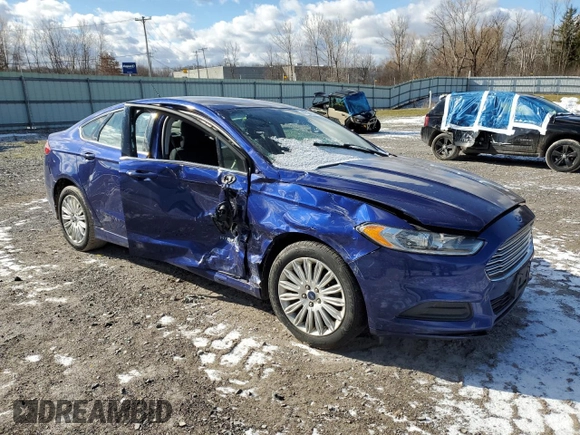 2013 Ford Fusion SE Hybrid z VIN 3FA6P0LU3DR207191, wystawiony jako Copart lot #47504025 z przebiegiem Nie podano mil oraz Nie do naprawy • Non repairable. Historia ofert i sprzedaży dostępna na DreamBid. Obrazek 4.