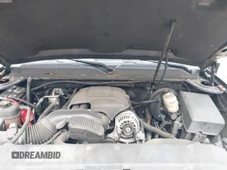 2013 Chevrolet Avalanche LT with VIN 3GNMCFE04DG120235, listed as a IAAI auction lot 41739179 with 77,861 mi miles and . Bid and sale history available at DreamBid. Image 10.