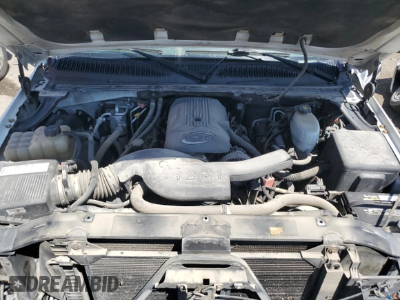 2006 GMC Yukon SLT z VIN 1GKEC13Z86R136883, wystawiony jako Copart lot #54771355 z przebiegiem 184 641 mil mil oraz Szkoda całkowita • Salvage title. Historia ofert i sprzedaży dostępna na DreamBid. Obrazek 12.