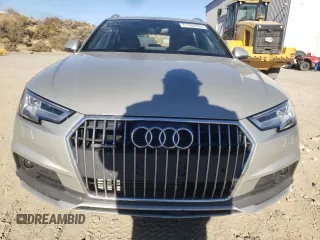 2017 Audi allroad Prestige with VIN WA19NAF41HA107938, listed as a Copart auction lot 71104753 with 67,526 mi miles. Bid and sale history available at carsss.com. Image 5.