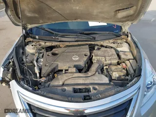 2013 Nissan Altima 2.5 SL with VIN 1N4AL3AP0DN417223, listed as a IAAI auction lot 41888931 with 230,608 mi miles. Bid and sale history available at carsss.com. Image 10.