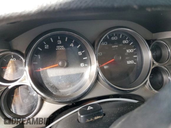 2010 Chevrolet Silverado 1500 LT with VIN 3GCRCSEAXAG151694, listed as a Copart auction lot 47963405 with Not Provided miles and Salvage Title. Bid and sale history available at DreamBid. Image 9.