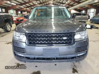 2013 Land Rover Range Rover HSE z VIN SALGS2DF3DA102114, wystawiony jako Copart lot #56668075 z przebiegiem 162 638 mil mil oraz Czysty tytuł • Clean title. Historia ofert i sprzedaży dostępna na DreamBid. Obrazek 5.