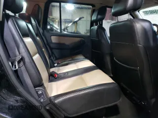 2008 Ford Explorer Eddie Bauer with VIN 1FMEU74EX8UB18923, listed as a Copart auction lot 51846015 with 174,972 mi miles and Salvage Title. Bid and sale history available at carsss.com. Image 11.