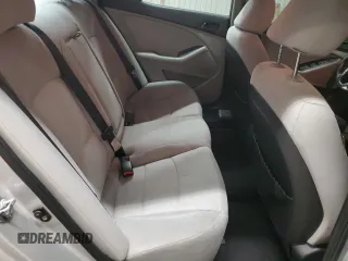 2013 Kia Optima LX with VIN KNAGM4A79D5394819, listed as a Copart auction lot 50820545 with 107,906 mi miles and Salvage Title. Bid and sale history available at DreamBid. Image 10.