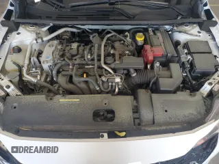 2024 Nissan Sentra SV z VIN 3N1AB8CV0RY289746, wystawiony jako Copart lot #57974625 z przebiegiem 25 979 mil mil oraz Nie do naprawy • Non repairable. Historia ofert i sprzedaży dostępna na DreamBid. Obrazek 11.