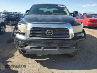 2008 Toyota Tundra Limited z VIN 5TFEV58198X054904, wystawiony jako Copart lot #56253745 z przebiegiem 248 321 mil mil oraz Szkoda całkowita • Salvage title. Historia ofert i sprzedaży dostępna na DreamBid. Obrazek 5.