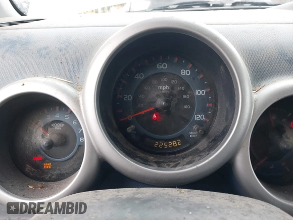 2005 Honda Element EX with VIN 5J6YH28675L033996, listed as a IAAI auction lot 41475303 with 225,282 mi miles and . Bid and sale history available at DreamBid. Image 7.
