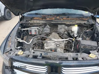 2016 Ram 1500 Sport with VIN 1C6RR6MT9GS383284, listed as a IAAI auction lot 41537068 with Not Provided miles. Bid and sale history available at carsss.com. Image 10.