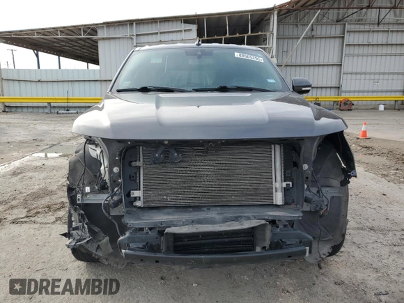 2020 Ford Expedition Max XLT with VIN 1FMJK1HT2LEA55667, listed as a Copart auction lot 88505295 with 73,132 mi miles and Salvage Title. Bid and sale history available at DreamBid. Image 5.