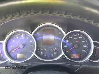 2008 Porsche Cayenne GTS z VIN WP1AD29P48LA72431, wystawiony jako IAAI lot #42437071 z przebiegiem 202 497 mil mil oraz . Historia ofert i sprzedaży dostępna na DreamBid. Obrazek 7.