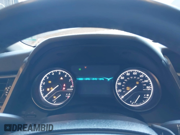 2023 Toyota Camry SE z VIN 4T1G11BK4PU093457, wystawiony jako IAAI lot #42061933 z przebiegiem 21 275 mil mil oraz . Historia ofert i sprzedaży dostępna na DreamBid. Obrazek 7.