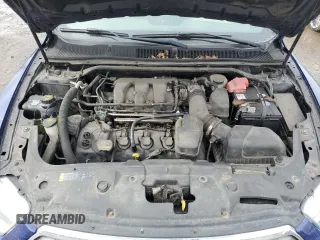 2013 Ford Taurus SEL with VIN 1FAHP2H80DG115530, listed as a Copart auction lot 50353005 with 194,515 mi miles and Salvage Title. Bid and sale history available at DreamBid. Image 11.