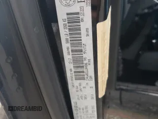 2018 Jeep Wrangler Willys Wheeler W с VIN 1C4AJWAG3JL844906, выставлен на аукционе Copart как лот 60292715 с пробегом 63 667 миль миль и Списание • Salvage title. История ставок и продаж доступна на DreamBid. Изображение 13.