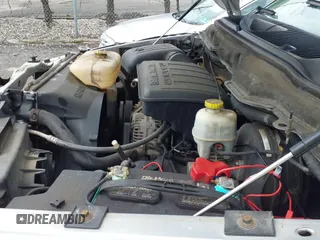 2004 Dodge 1500 SLT с VIN 1D7HU18NX4J214223, выставлен на аукционе IAAI как лот 42648097 с пробегом 103 285 миль миль и . История ставок и продаж доступна на DreamBid. Изображение 12.