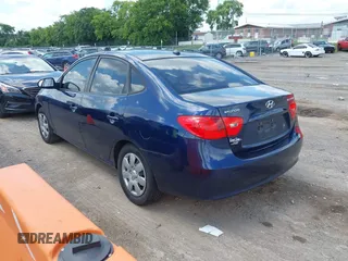 2009 Hyundai Elantra GLS с VIN KMHDU46D79U601303, выставлен на аукционе IAAI как лот 42718391 с пробегом 221 349 миль миль и . История ставок и продаж доступна на DreamBid. Изображение 3.