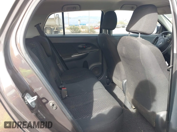 2011 Scion xD z VIN JTKKU4B45B1010646, wystawiony jako IAAI lot #41603197 z przebiegiem 144 218 mil mil oraz . Historia ofert i sprzedaży dostępna na DreamBid. Obrazek 8.