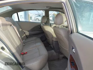 2004 Nissan Altima with VIN 1N4AL11D64C192618, listed as a IAAI auction lot 41387291 with 190,008 mi miles and . Bid and sale history available at DreamBid. Image 8.
