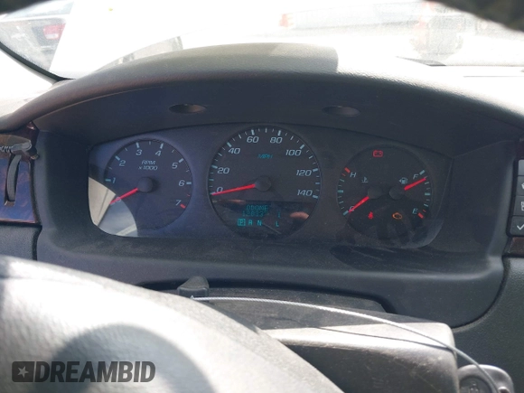 2014 Chevrolet Impala LS with VIN 2G1WA5E37E1189080, listed as a IAAI auction lot 42607058 with 128,337 mi miles and . Bid and sale history available at DreamBid. Image 7.