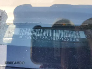 1991 Cadillac Eldorado z VIN 1G6EL13B2MU602660, wystawiony jako Copart lot #67365674 z przebiegiem 108 880 mil mil oraz Szkody całkowita. Historia ofert i sprzedaży dostępna na DreamBid. Obrazek 12.
