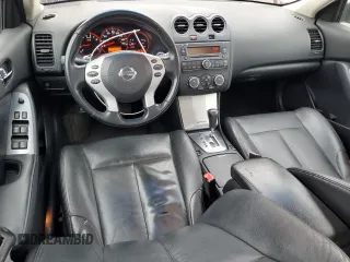 2009 Nissan Altima 2.5 SL with VIN 1N4AL21E29N538738, listed as a Copart auction lot 52692995 with 83,156 mi miles and Salvage Title. Bid and sale history available at carsss.com. Image 8.
