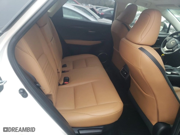 2016 Lexus NX 200t with VIN JTJBARBZ2G2055065, listed as a Copart auction lot 73670472 with 87,409 mi miles. Bid and sale history available at carsss.com. Image 10.