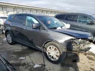 2009 Subaru Tribeca Limited с VIN 4S4WX92D294407118, выставлен на аукционе Copart как лот 87541025 с пробегом 206 977 миль миль и Списание • Salvage title. История ставок и продаж доступна на DreamBid. Изображение 4.