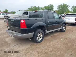2002 Ford Explorer Sport Trac Value with VIN 1FMZU77E82UD42938, listed as a IAAI auction lot 42353995 with 122,568 mi miles and . Bid and sale history available at DreamBid. Image 4.