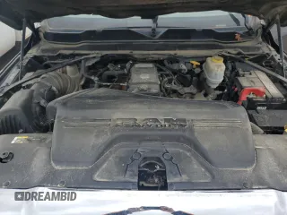 2021 Ram 4500 z VIN 3C7WRLELXMG669675, wystawiony jako Copart lot #54407535 z przebiegiem 157 151 mil mil oraz Szkoda całkowita • Salvage title. Historia ofert i sprzedaży dostępna na DreamBid. Obrazek 12.