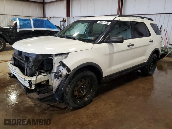 2012 Ford Explorer z VIN 1FMHK8B87CGA78345, wystawiony jako Copart lot #49626515 z przebiegiem 167 876 mil mil oraz Szkoda całkowita • Salvage title. Historia ofert i sprzedaży dostępna na DreamBid. Obrazek 1.