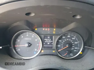 2017 Subaru Crosstrek Premium with VIN JF2GPABC5HH229912, listed as a Copart auction lot 52491405 with 123,052 mi miles and Salvage title. Bid and sale history available at DreamBid. Image 9.