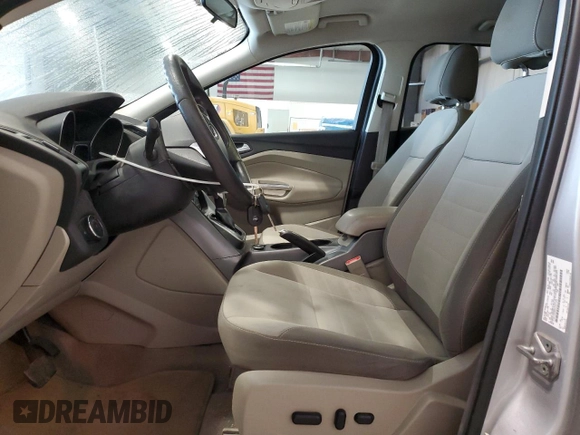 2014 Ford Escape SE with VIN 1FMCU9G90EUA07200, listed as a Copart auction lot 54123305 with 131,805 mi miles and Clean Title. Bid and sale history available at carsss.com. Image 7.