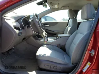 2016 Chevrolet Malibu LT with VIN 1G1ZE5ST3GF228913, listed as a Copart auction lot 48141255 with 99,843 mi miles and Salvage Title. Bid and sale history available at DreamBid. Image 7.