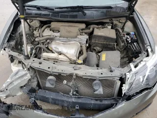 2014 Toyota Camry L with VIN 4T4BF1FK0ER437505, listed as a Copart auction lot 53818315 with Not Provided miles and Salvage Title. Bid and sale history available at DreamBid. Image 11.