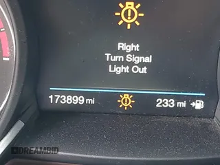 2019 Alfa Romeo Stelvio Ti z VIN ZASPAKBN5K7C58905, wystawiony jako IAAI lot #42431897 z przebiegiem 173 899 mil mil oraz . Historia ofert i sprzedaży dostępna na DreamBid. Obrazek 16.