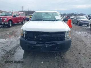 2011 Chevrolet Silverado 1500 Work Truck with VIN 1GCRKPE39BZ325760, listed as a IAAI auction lot 41708963 with 230,381 mi miles and . Bid and sale history available at DreamBid. Image 12.