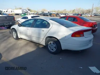 1999 Dodge Intrepid with VIN 2B3HD46R6XH635901, listed as a IAAI auction lot 41992280 with 218,831 mi miles and . Bid and sale history available at DreamBid. Image 3.