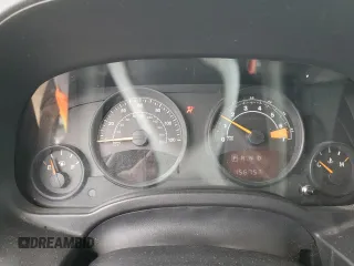2015 Jeep Patriot Sport with VIN 1C4NJRBB1FD348087, listed as a Copart auction lot 51344575 with 156,757 mi miles and Clean Title. Bid and sale history available at carsss.com. Image 9.