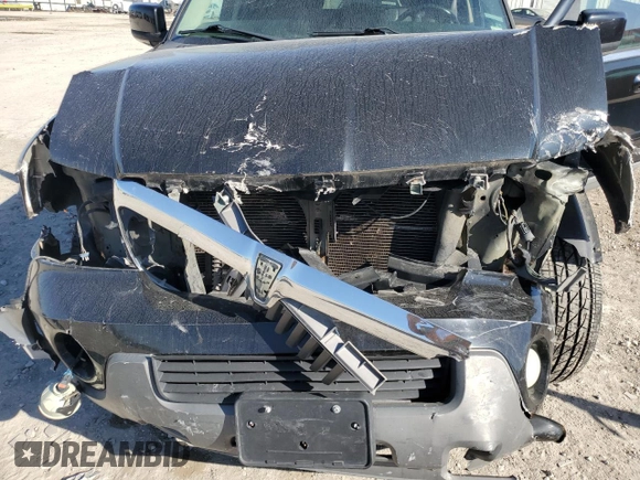 2003 Lincoln Navigator Luxury z VIN 5LMFU28R83LJ14546, wystawiony jako Copart lot #73135344 z przebiegiem Nie podano mil oraz Szkoda całkowita • Salvage title. Historia ofert i sprzedaży dostępna na DreamBid. Obrazek 14.