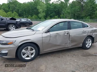 2023 Chevrolet Malibu LT with VIN 1G1ZD5ST2PF180985, listed as a IAAI auction lot 42087248 with 63,204 mi miles and . Bid and sale history available at DreamBid. Image 6.