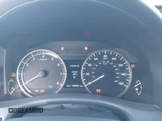 2014 Lexus GS 350 with VIN JTHBE1BL3E5033302, listed as a IAAI auction lot 42529417 with 100,882 mi miles and . Bid and sale history available at DreamBid. Image 7.