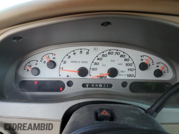 2005 Ford Explorer Sport Trac XLS z VIN 1FMZU67K35UA70058, wystawiony jako Copart lot #59787425 z przebiegiem 114 230 mil mil oraz Szkoda całkowita • Salvage title. Historia ofert i sprzedaży dostępna na DreamBid. Obrazek 9.