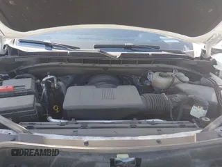 2023 Chevrolet Suburban Premier with VIN 1GNSCFKDXPR371053, listed as a IAAI auction lot 42045193 with 92,544 mi miles and . Bid and sale history available at DreamBid. Image 10.