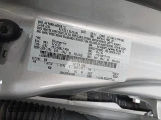 2017 Ford Focus Titanium с VIN 1FADP3J29HL329410, выставлен на аукционе IAAI как лот 42493519 с пробегом 22 639 миль миль и . История ставок и продаж доступна на DreamBid. Изображение 9.