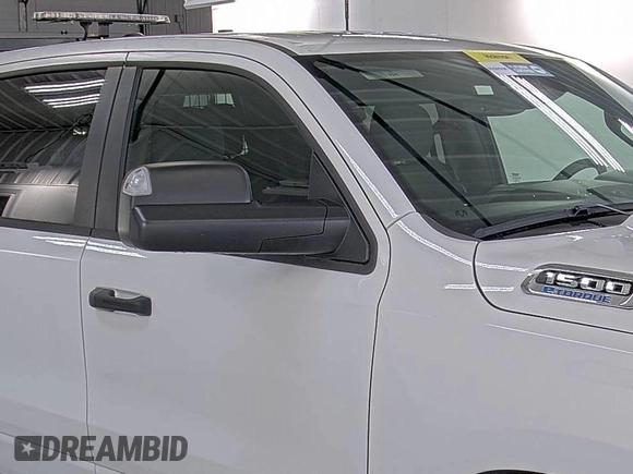 2024 Ram 1500 Tradesman с VIN 1C6RRFGG9RN221915, выставлен на аукционе IAAI как лот 42849293 с пробегом 59 миль миль и . История ставок и продаж доступна на DreamBid. Изображение 16.