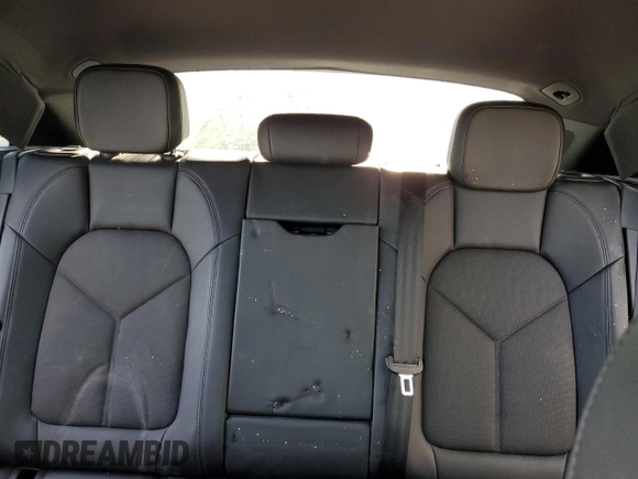2022 Porsche Macan with VIN WP1AA2A55NLB09159, listed as a Copart auction lot 56579905 with Not provided miles and Salvage title. Bid and sale history available at DreamBid. Image 10.