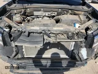 2021 Volkswagen Atlas S with VIN 1V2AP2CA8MC591195, listed as a Copart auction lot 43898235 with 51,443 mi miles and Salvage title. Bid and sale history available at DreamBid. Image 12.