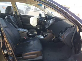 2012 Nissan Altima SR with VIN 1N4BL2AP6CC130218, listed as a IAAI auction lot 42226875 with 184,901 mi miles and . Bid and sale history available at DreamBid. Image 5.