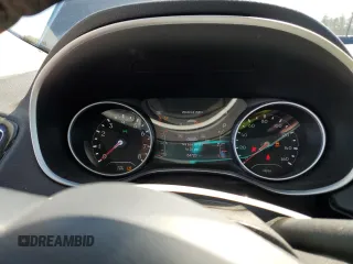 2021 Jeep Compass Limited с VIN 3C4NJDCB3MT503926, выставлен на аукционе Copart как лот 53056915 с пробегом 64 720 миль миль и Списание • Salvage title. История ставок и продаж доступна на DreamBid. Изображение 9.
