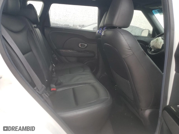 2015 Kia Soul ! with VIN KNDJX3A53F7806278, listed as a Copart auction lot 45153515 with 75,512 mi miles and Salvage Title. Bid and sale history available at carsss.com. Image 10.